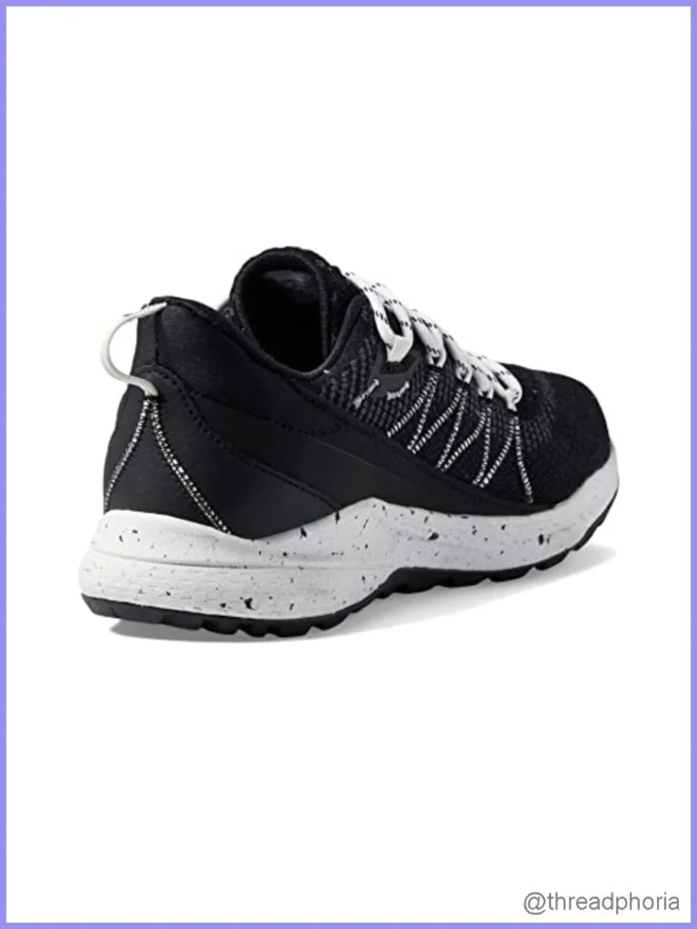 Merrell Bravada 2 Waterproof Hiking Boot – Recycled Laces, Breathable Mesh